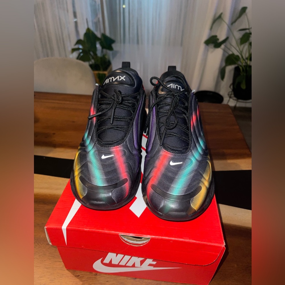 Nike air max 720